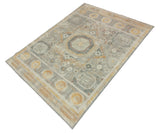 Alfombra Diseño Mamluk Lavable