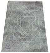 Alfombra Diseño Moderna Lavable