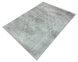 Alfombra Diseño Moderna Lavable