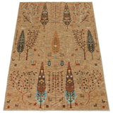 Alfombra Oriental Lavable