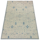 Alfombra Moderna Lavable