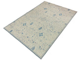 Alfombra Moderna Lavable