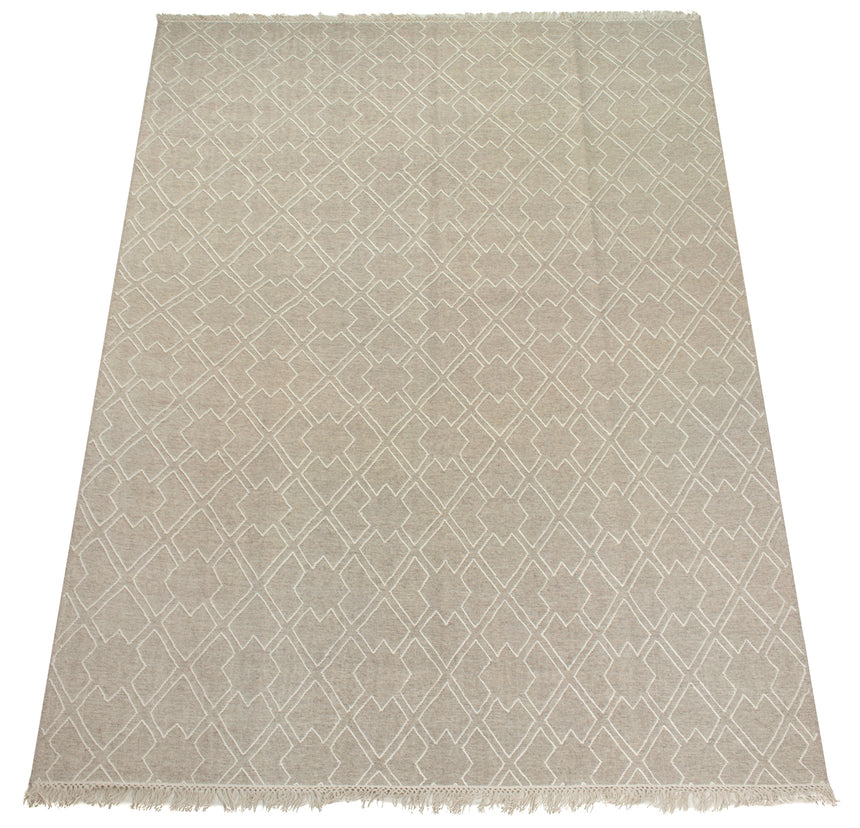 Alfombra Kilim Moderna