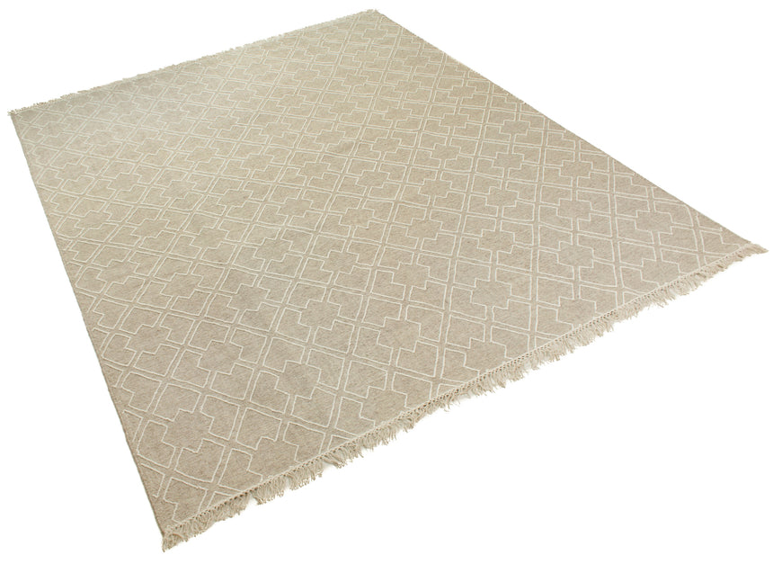 Alfombra Kilim Moderna