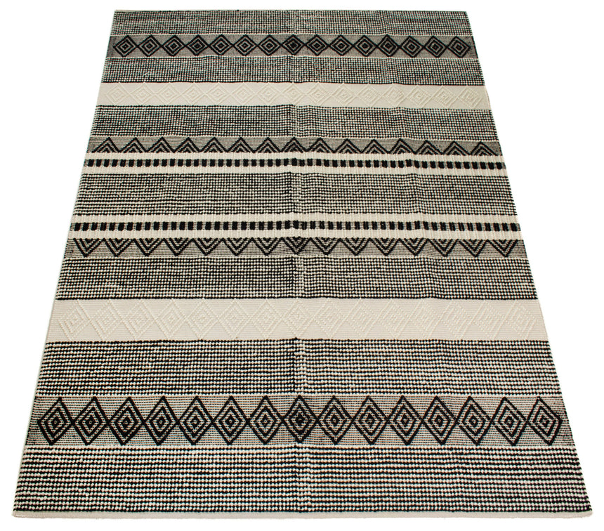 Alfombra Kilim Moderna