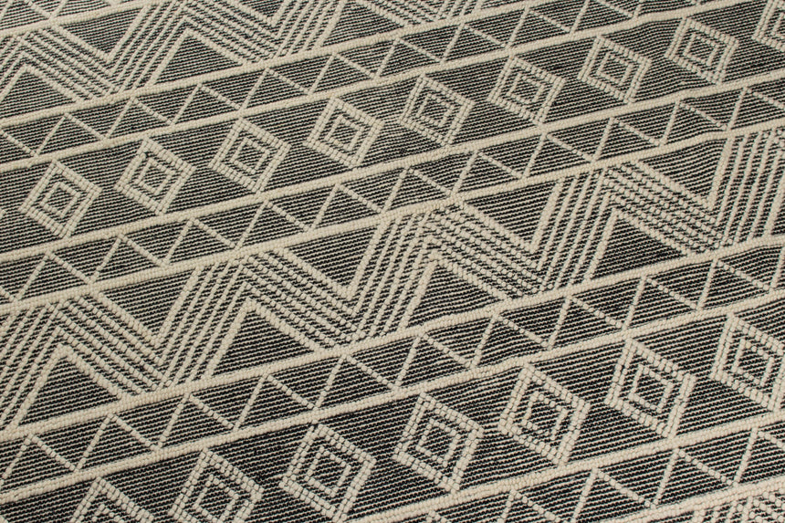 Tapete Kilim Moderno 