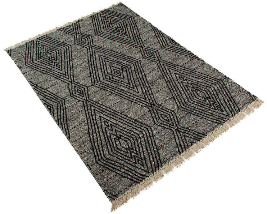Copia de Alfombra Kilim Moderna