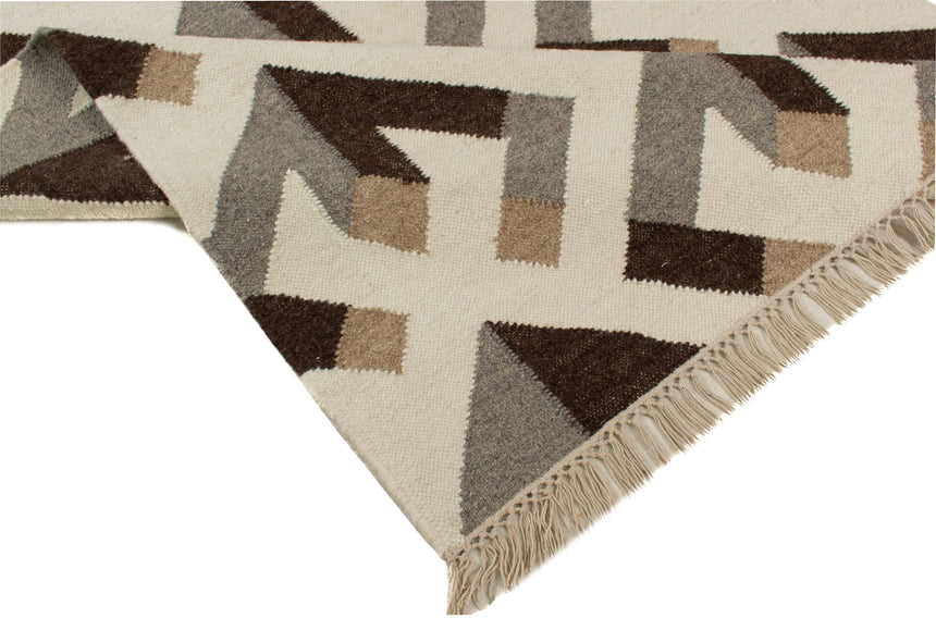 Alfombra Kilim Moderna
