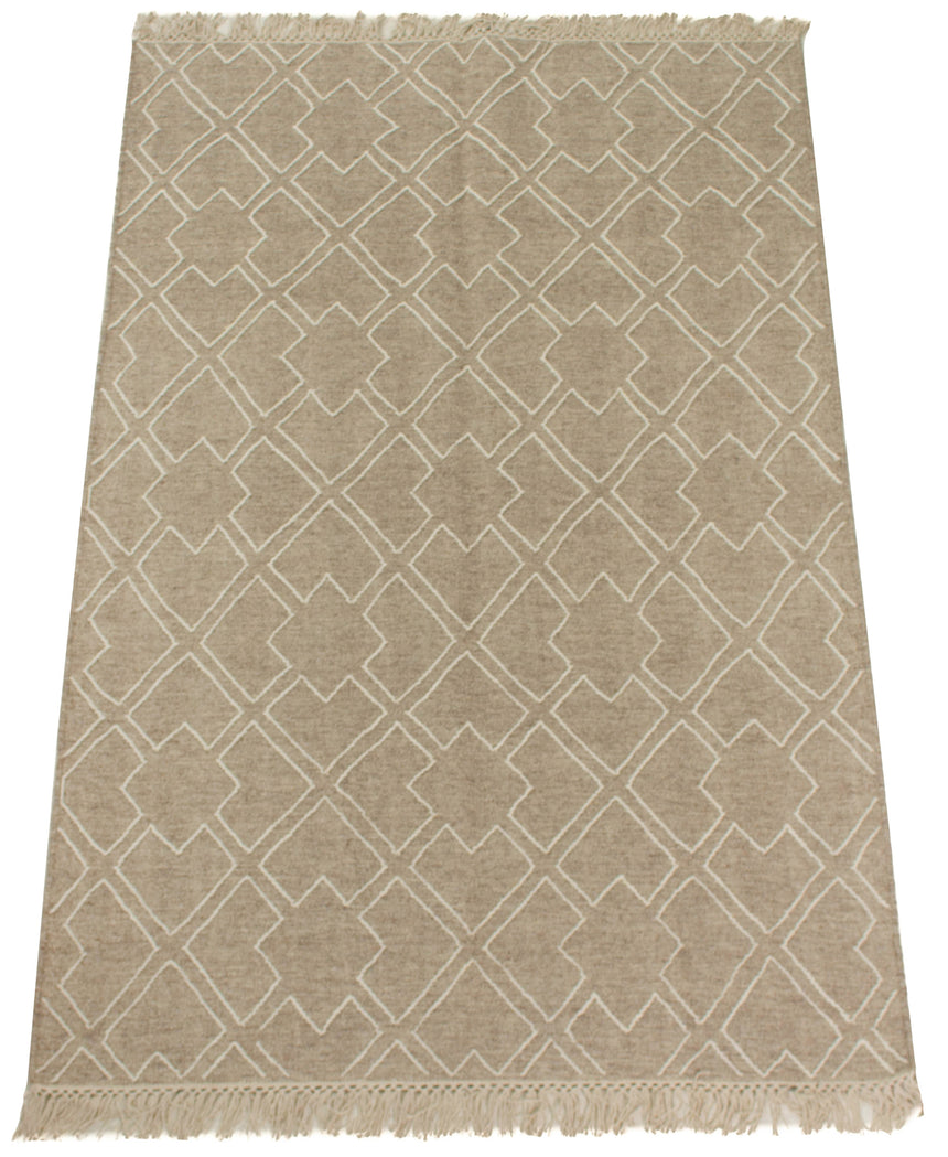 Alfombra Kilim Moderna
