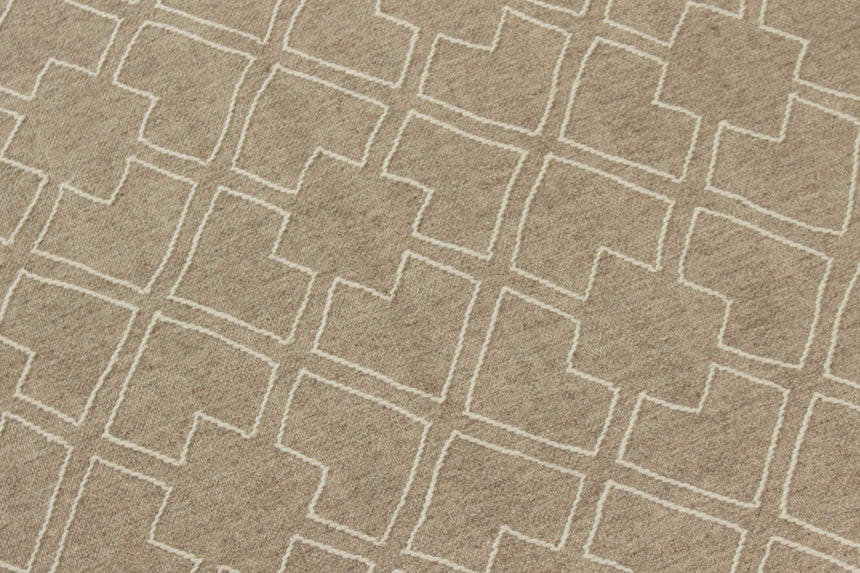 Alfombra Kilim Moderna