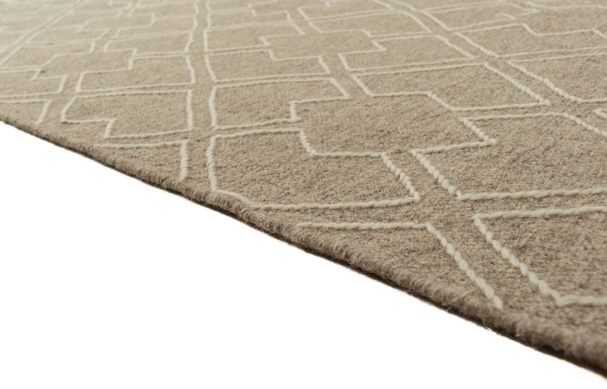 Alfombra Kilim Moderna
