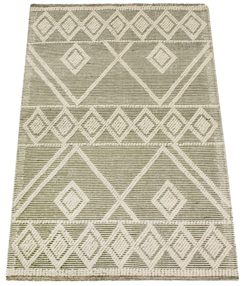 Alfombra Kilim Moderna