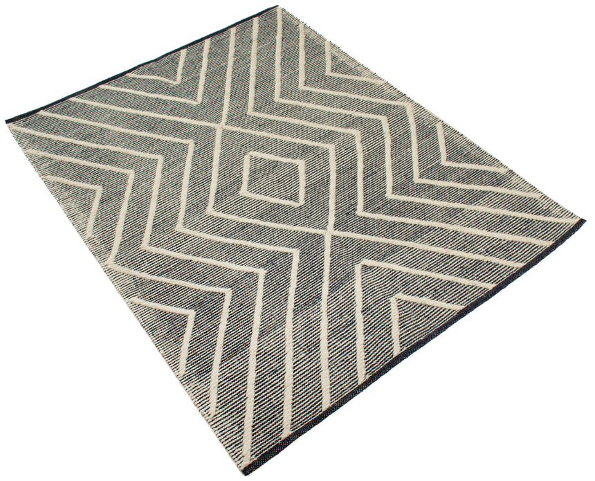 Alfombra Kilim Moderna
