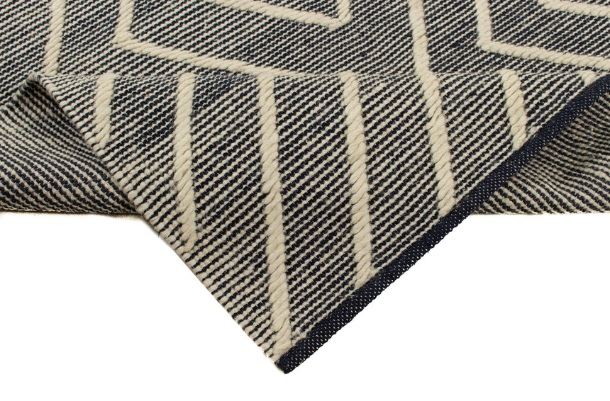 Alfombra Kilim Moderna