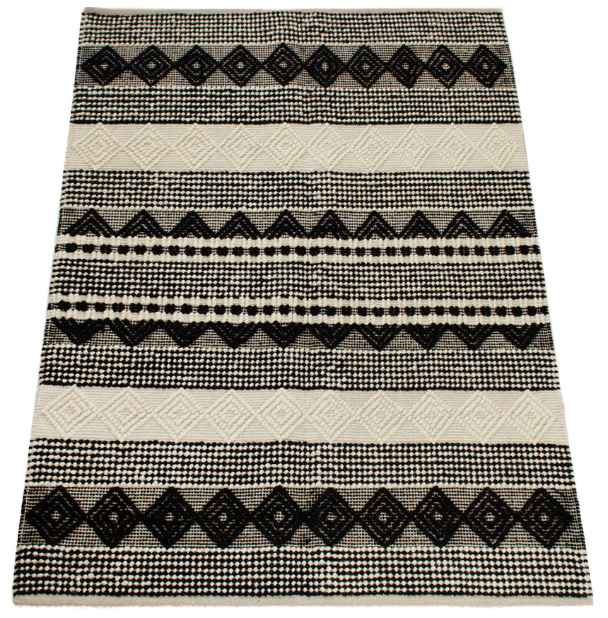 Alfombra Kilim Moderna