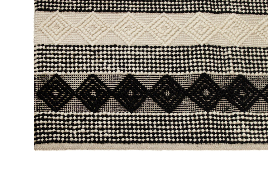 Alfombra Kilim Moderna