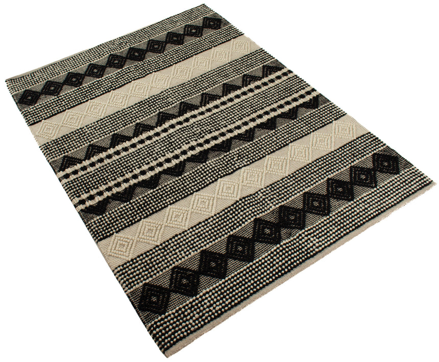 Alfombra Kilim Moderna