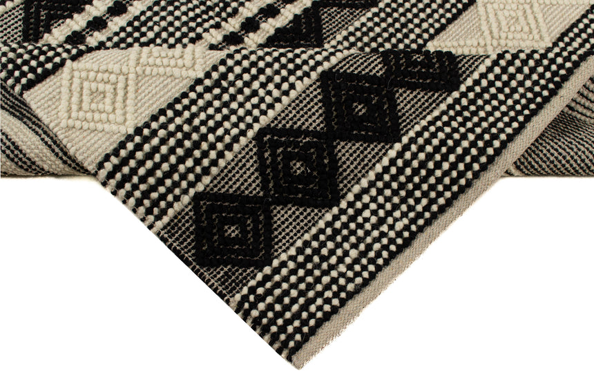 Alfombra Kilim Moderna