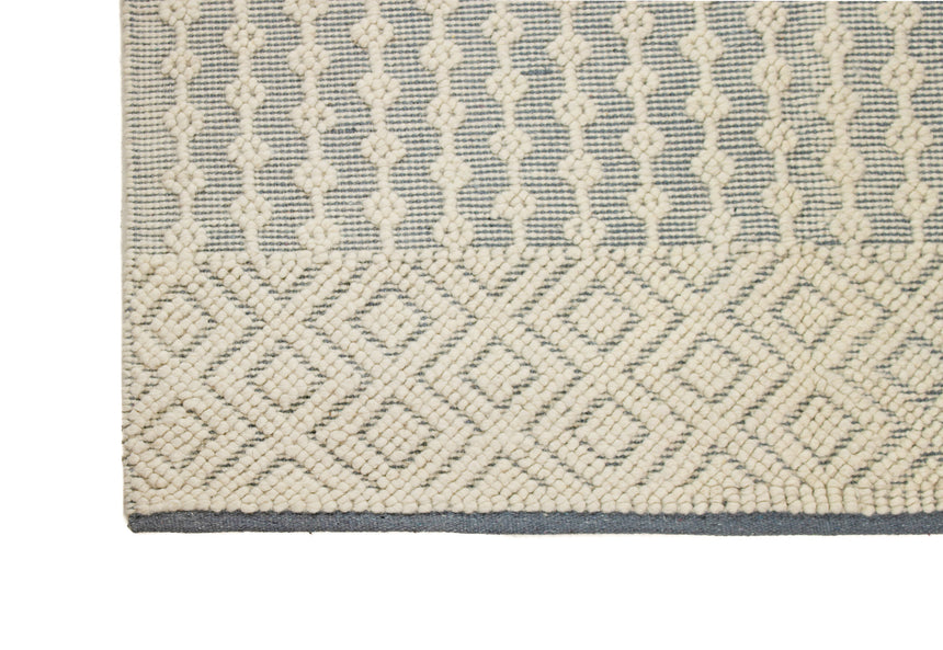 Alfombra Kilim Moderna