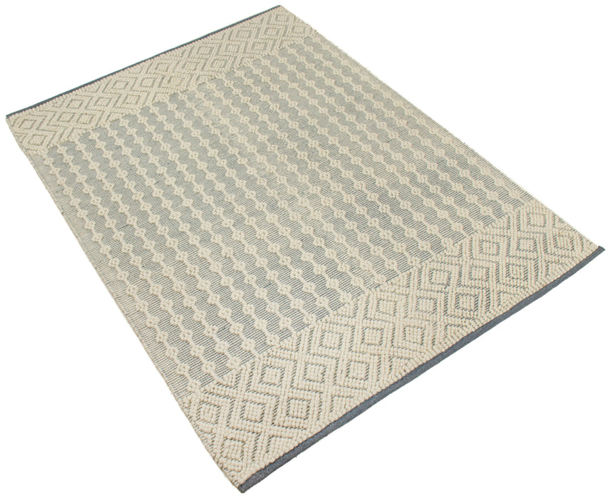 Alfombra Kilim Moderna