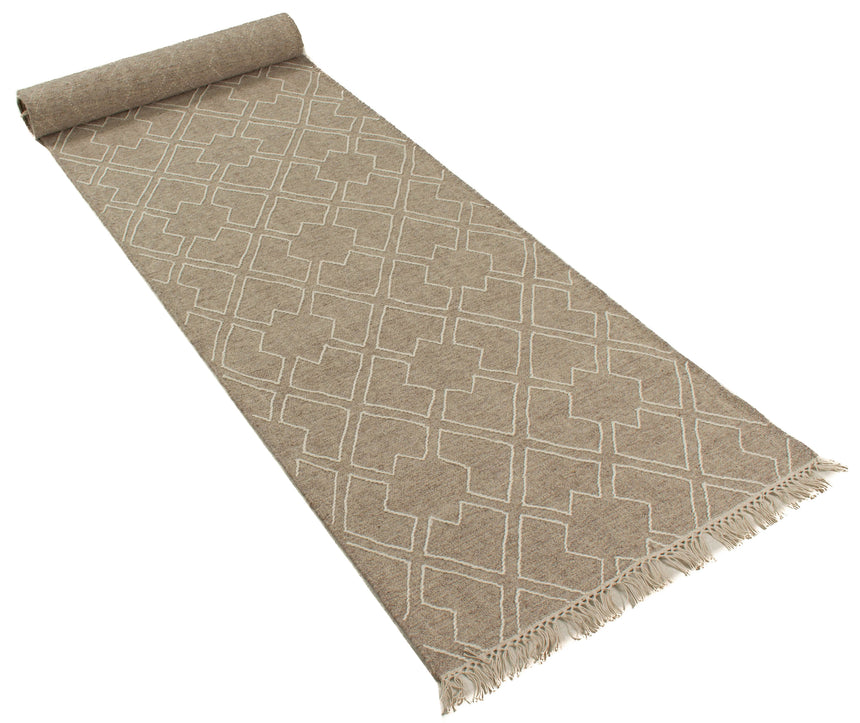 Alfombra Kilim Moderna