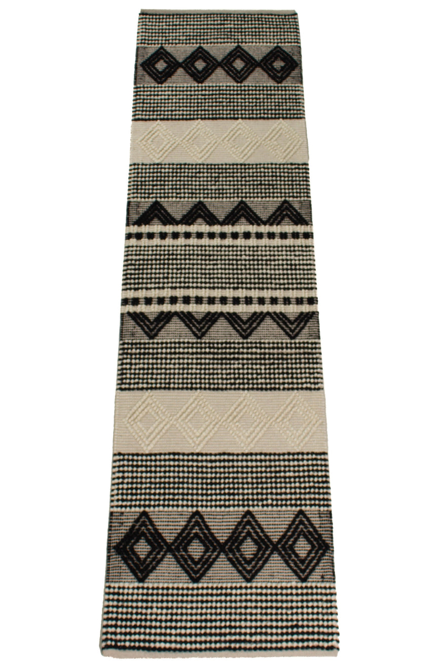 Alfombra Kilim Moderna