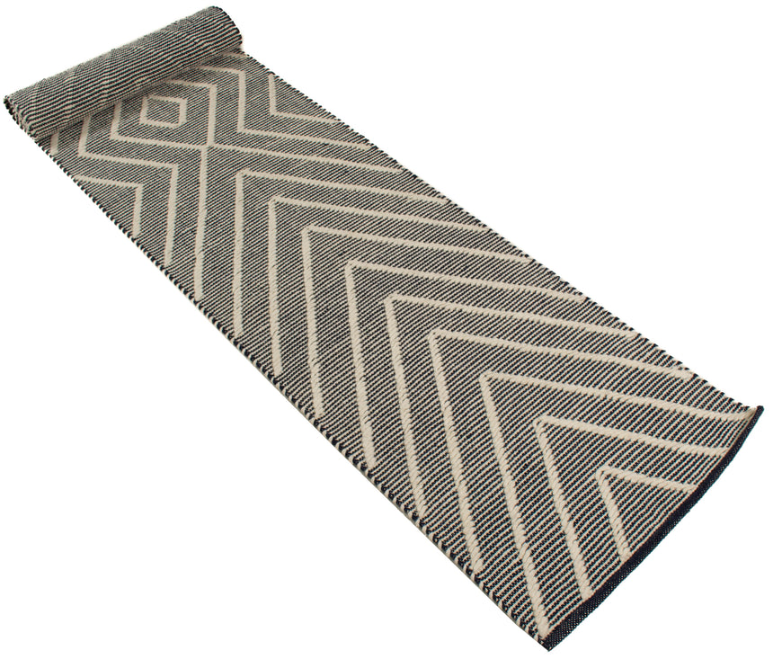 Alfombra Kilim Moderna