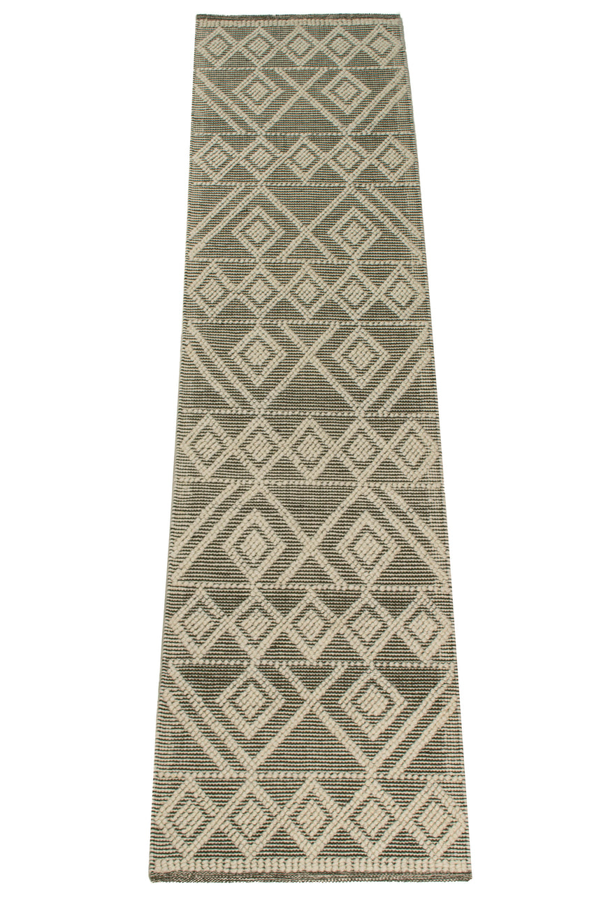 Alfombra Kilim Moderna