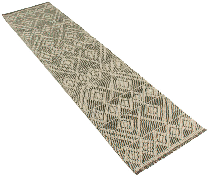Alfombra Kilim Moderna