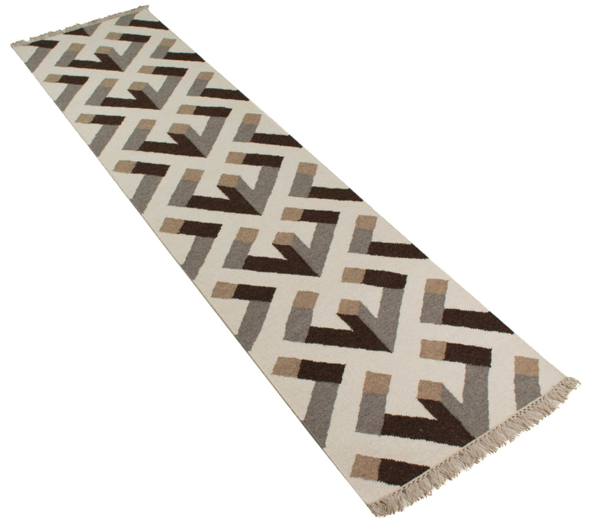 Alfombra Kilim Moderna