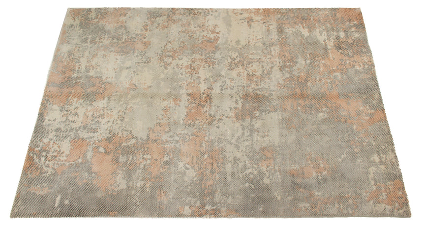 Alfombra Moderna | 214 x 153 cm