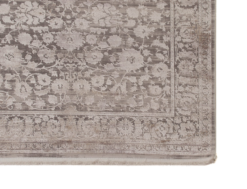 Alfombra Persa Moderna Estilo Vintage | 180 x 120 cm