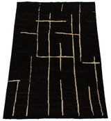 Alfombra Moderna Bereber Tribal | 200 x 139 cm
