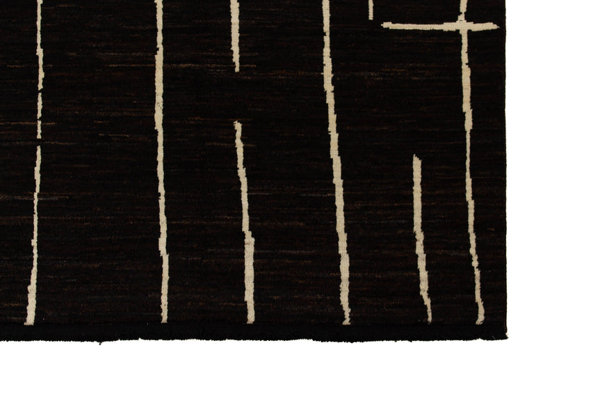 Alfombra Moderna Bereber Tribal | 200 x 139 cm
