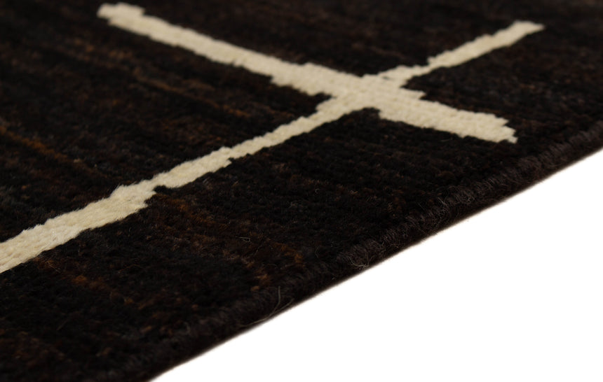 Alfombra Moderna Bereber Tribal | 200 x 139 cm