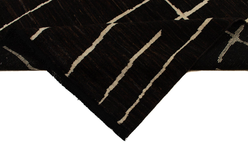 Alfombra Moderna Bereber Tribal | 200 x 139 cm