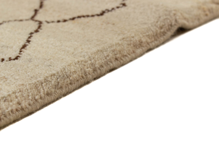Alfombra Moderna Bereber Tribal | 175 x 124 cm