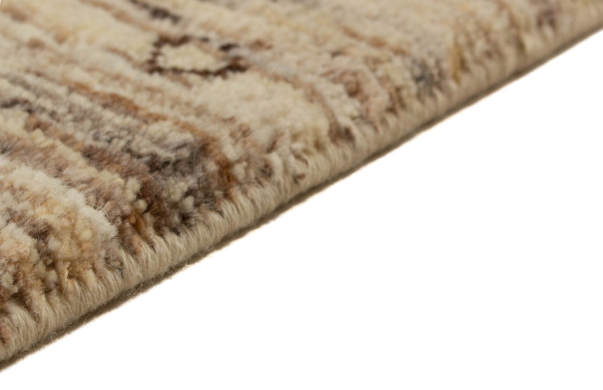 Alfombra Moderna Bereber Tribal | 204 x 138 cm