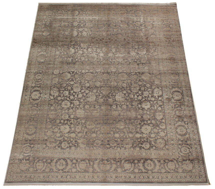 Alfombra Persa Moderna Estilo Vintage | 300 x 240 cm