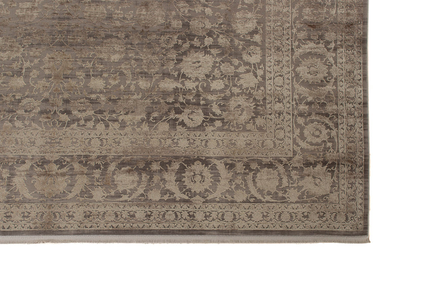 Alfombra Persa Moderna Estilo Vintage | 300 x 240 cm