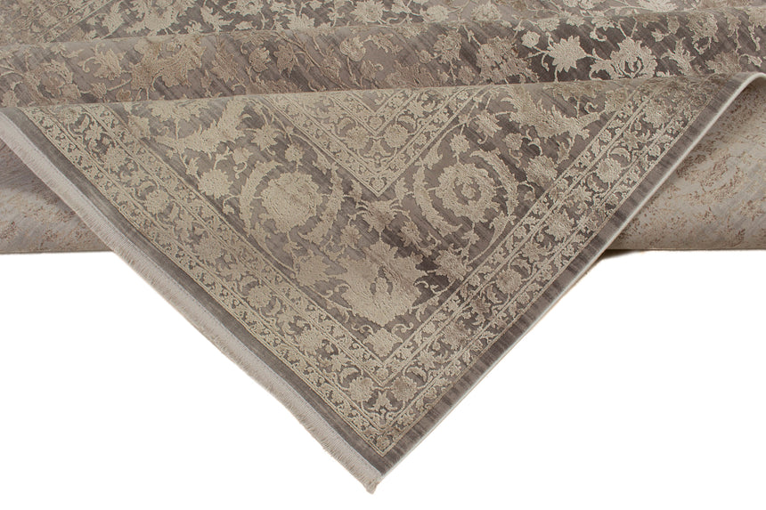 Alfombra Persa Moderna Estilo Vintage | 300 x 240 cm