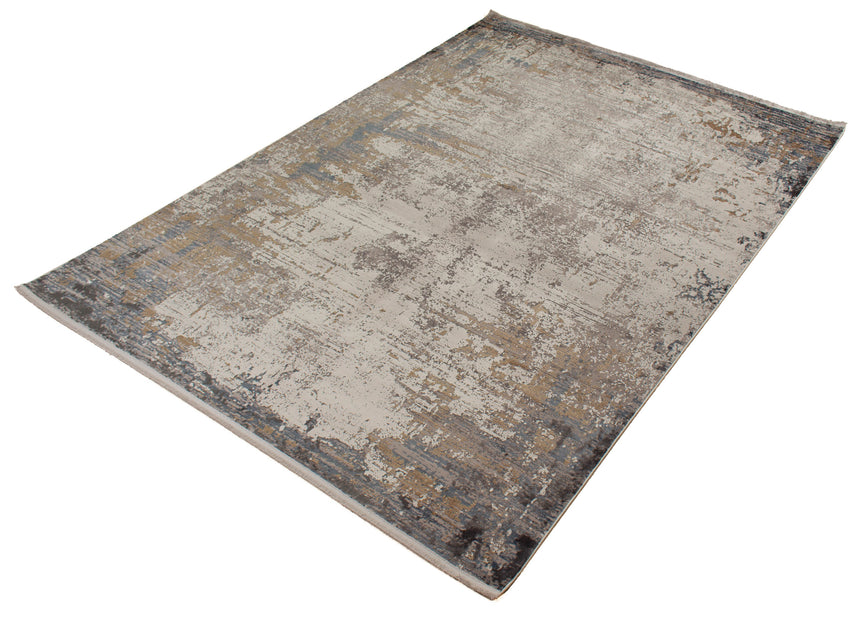 Alfombra Moderna Diseño Abstracta | 290 x 200 cm