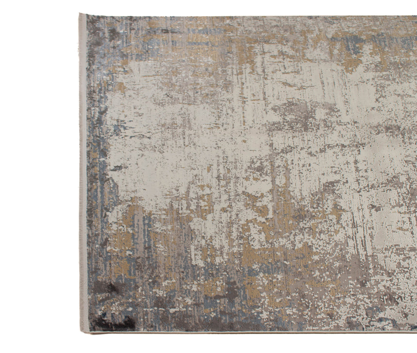 Alfombra Moderna Diseño Abstracta | 290 x 200 cm