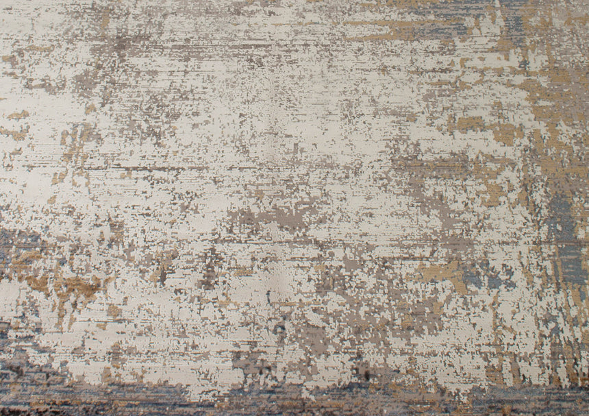 Alfombra Moderna Diseño Abstracta | 290 x 200 cm