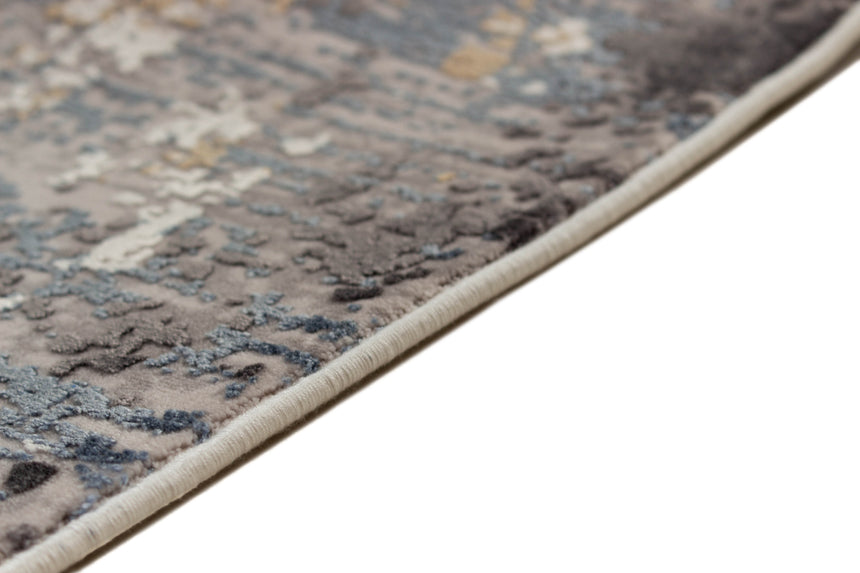 Alfombra Moderna Diseño Abstracta | 290 x 200 cm