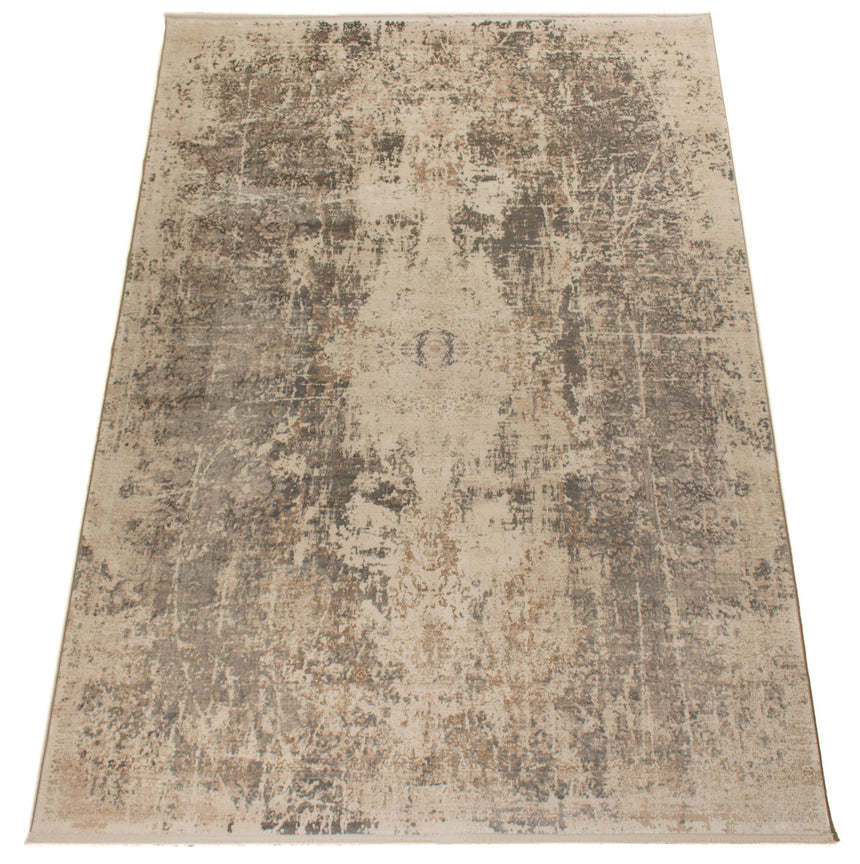 Alfombra Moderna Diseño Abstracta | 290 x 200 cm