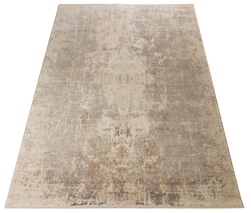 Alfombra Moderna Diseño Abstracta | 290 x 200 cm