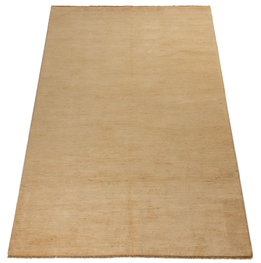 Alfombra Zielger Lisa color Beige - Crema | 300 x 200 cm