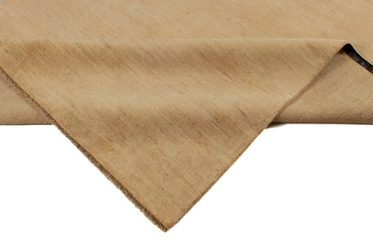 Alfombra Zielger Lisa color Beige - Crema | 300 x 200 cm