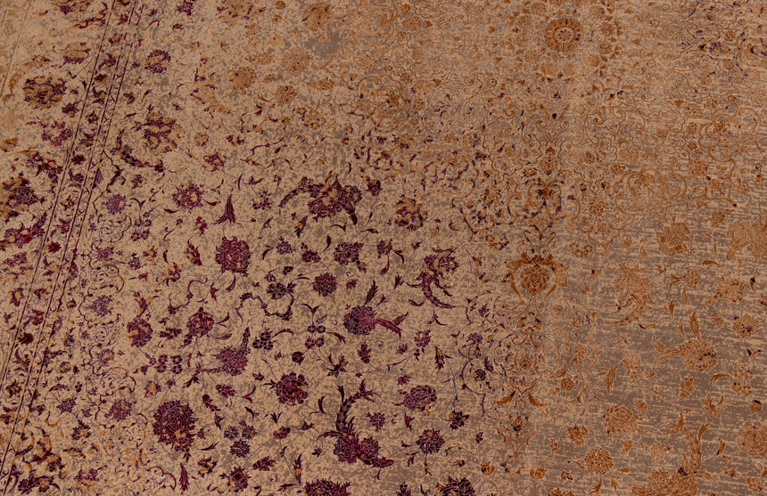 Alfombra Moderna Diseño Abstracta | 300 x 200 cm